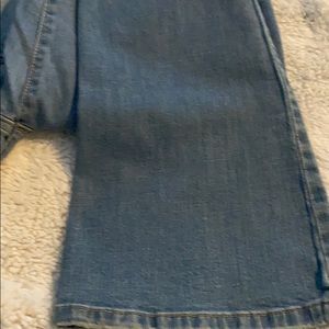 Light blue  jeans. Good condition